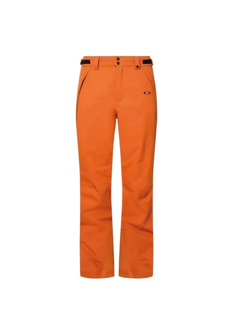 Pantaloni schi barbati  Best Cedar Rc Insulated, Portocaliu
