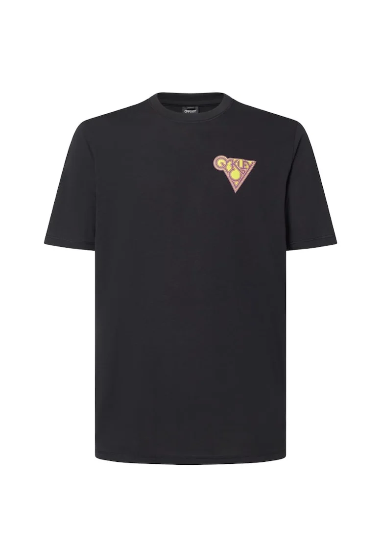 Tricou barbati  Tamarindo, Negru
