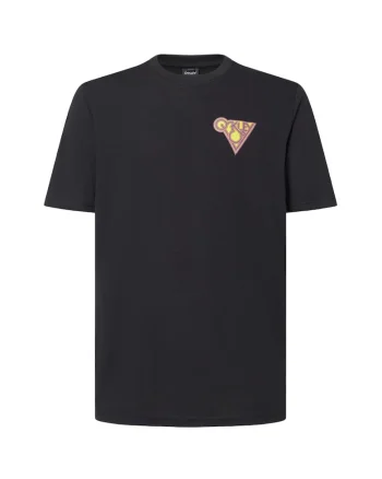 Tricou barbati  Tamarindo, Negru