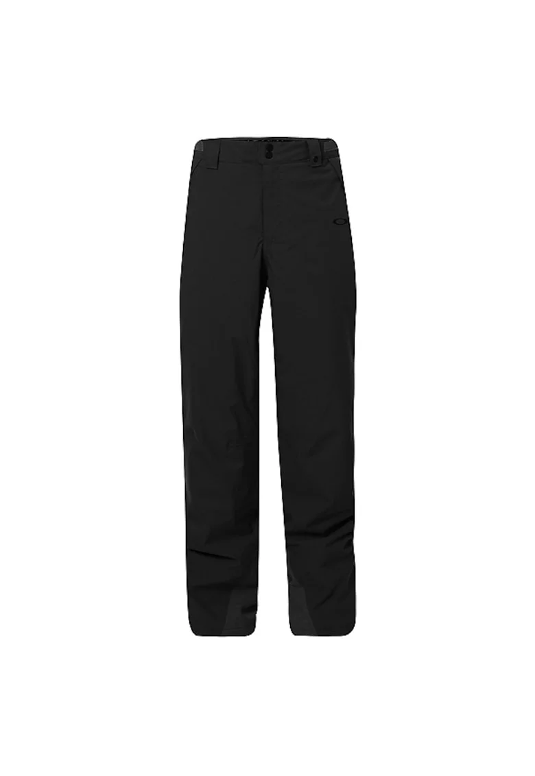 Pantaloni schi barbati  Cedar 2.0, Negru