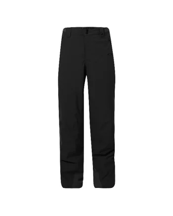 Pantaloni schi barbati  Cedar 2.0, Negru