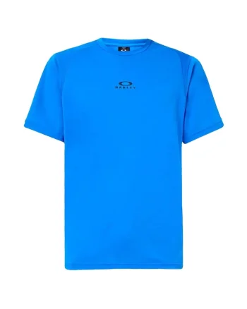 Tricou alergare  Foundational Training Albastru, Albastru