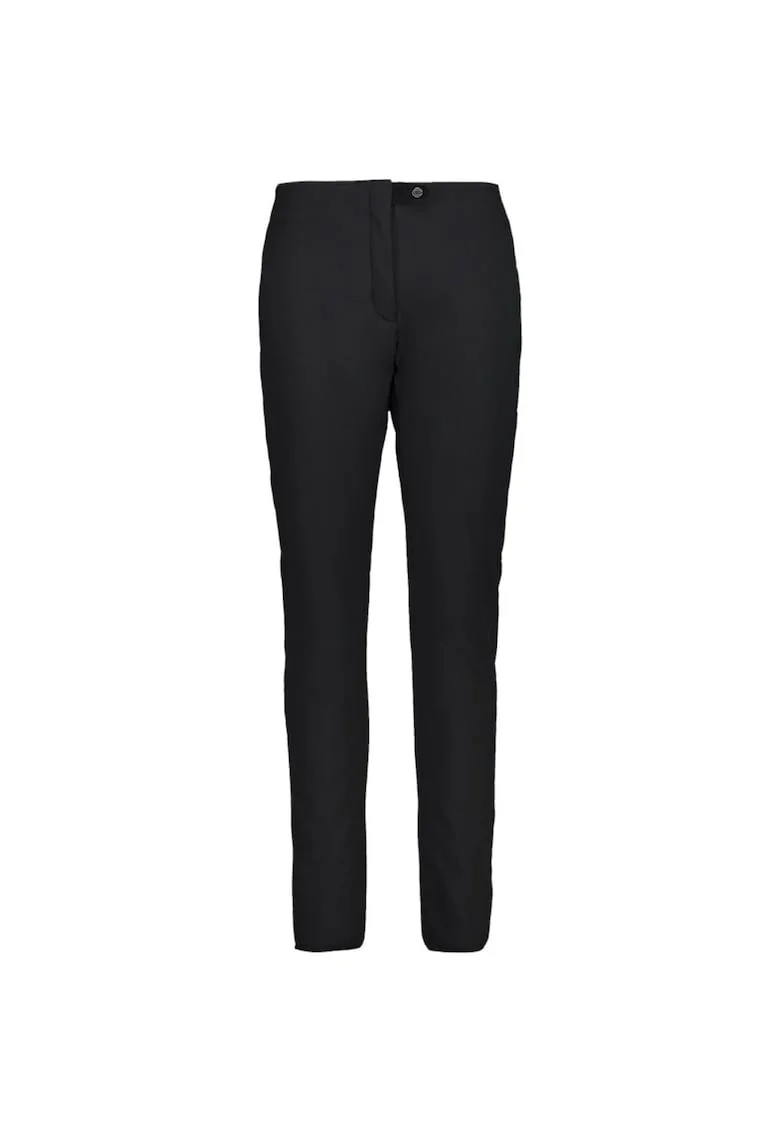 Pantaloni de schi pentru femei, Woman  Negru, Negru