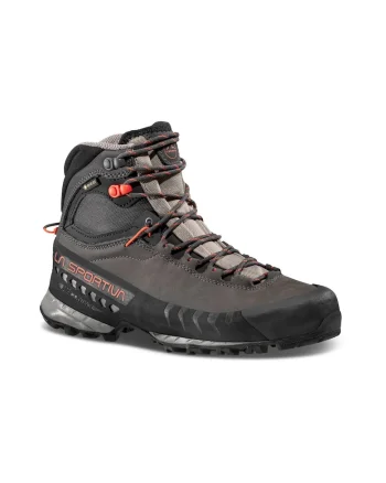 Bocanci TX5 Woman GTX,  Gri, Gri