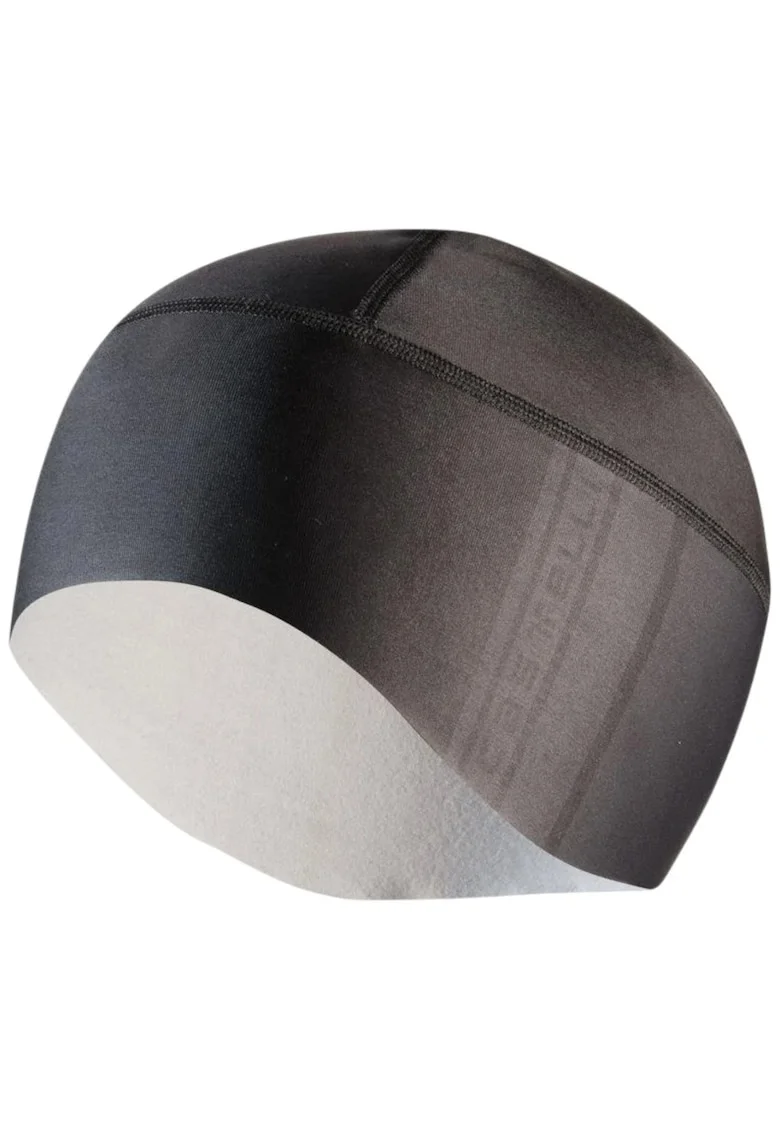 Caciula ciclism  Pro Thermal 2 Skully, Negru