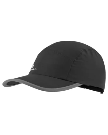 Sapca alergare  Storm-Negru-M/L