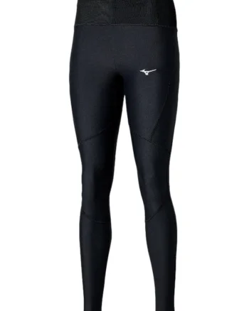 Colanti alergare dama  Trail Multipocket FW 2025, Negru