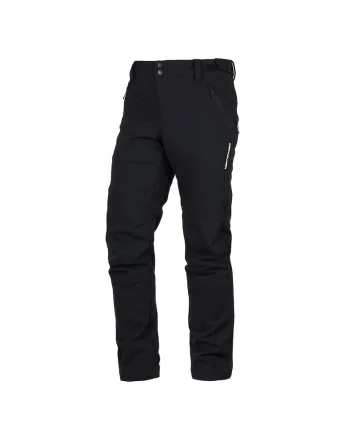 Pantaloni softshell 10K/10K barbati Anatol