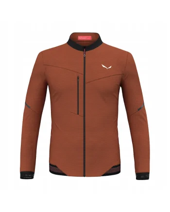 Jacheta barbati  Pedroc PL 2, maro, regular fit
