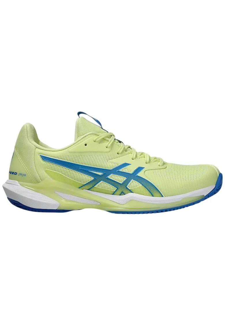 Pantofi tenis dama  Solution Speed FF 3 Clay SS 2025