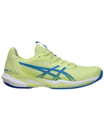 Pantofi tenis dama  Solution Speed FF 3 Clay SS 2025