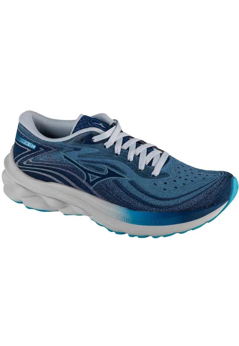 Pantofi sport pentru femei,  BM215196, Albastru