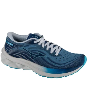 Pantofi sport pentru femei,  BM215196, Albastru