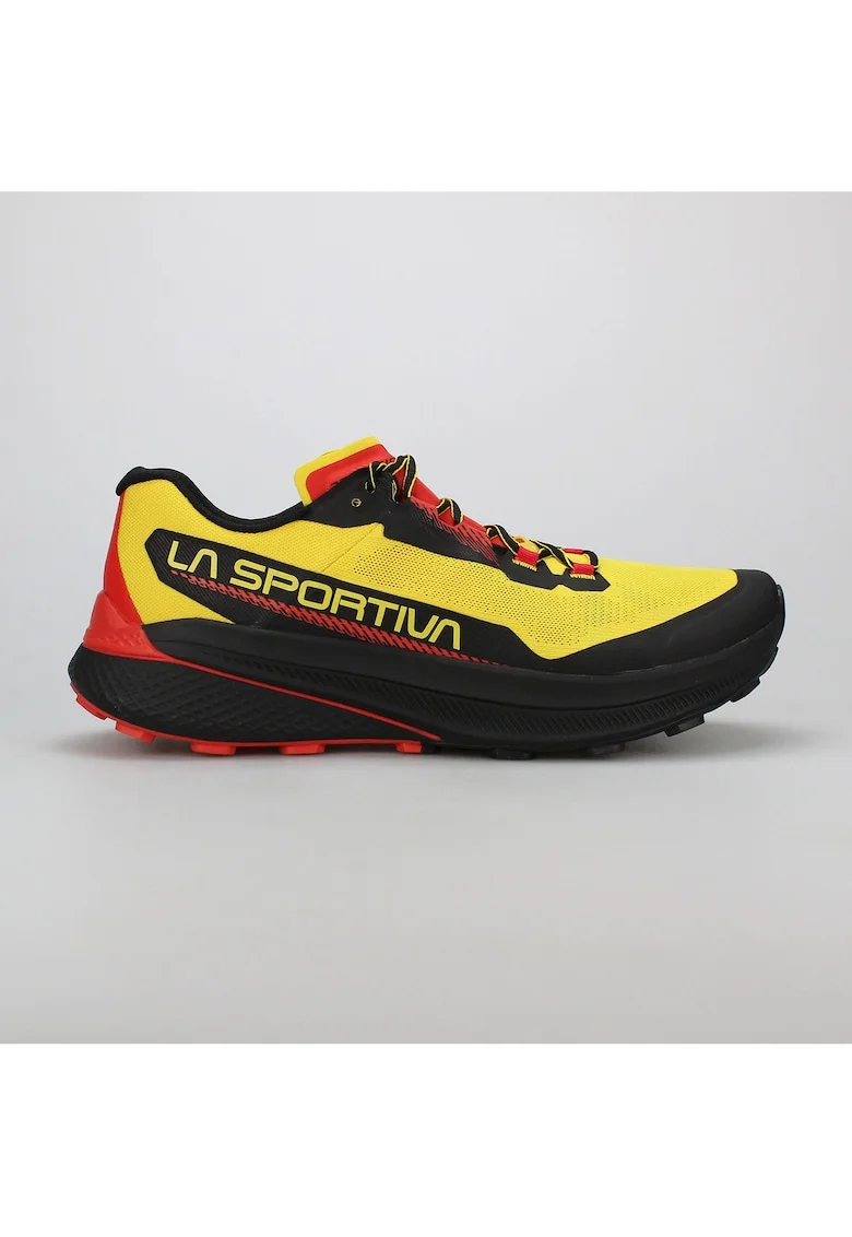 Pantofi sport barbati,  Sintetic, Multicolor