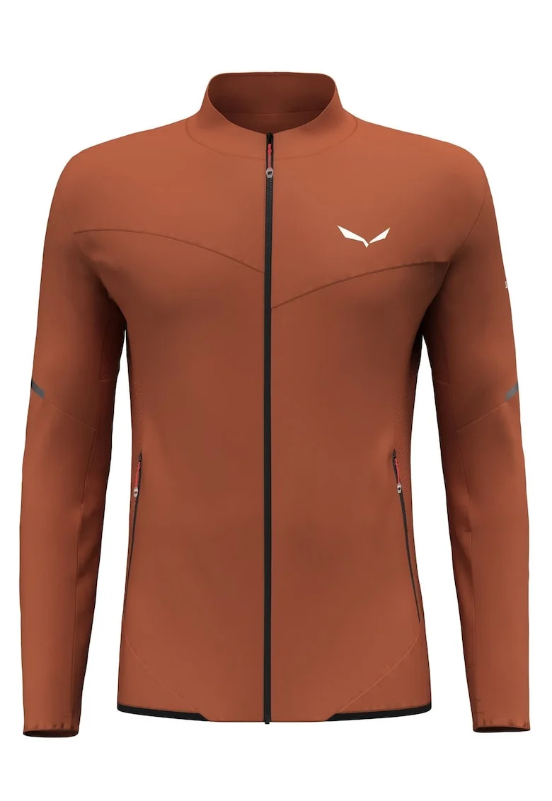 Jacheta softshell barbati  Pedroc Durastretch Light, Maro