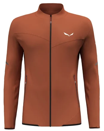 Jacheta softshell barbati  Pedroc Durastretch Light, Maro