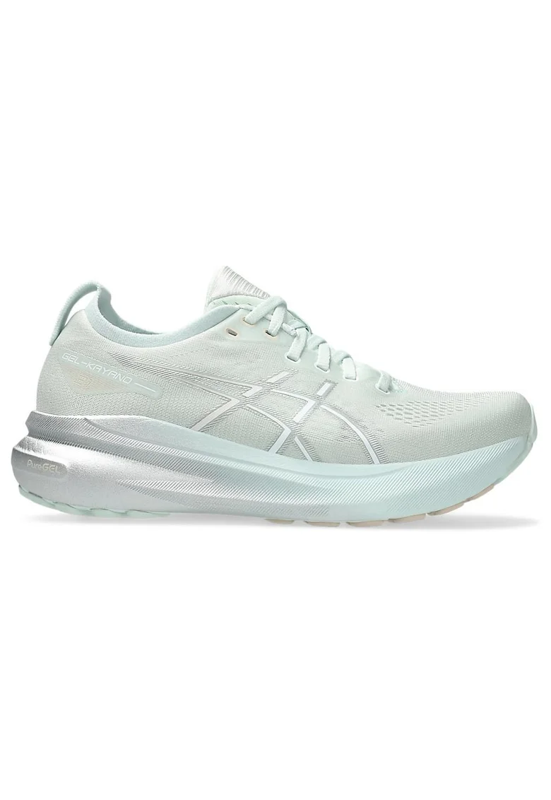 Pantofi sport dama  Gel-Kayano 31, plasa, alb turcoaz