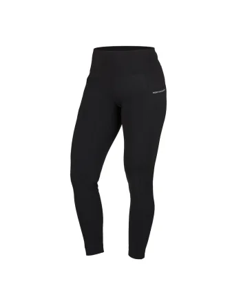 Colanti elastici pentru femei Stacia, Negru