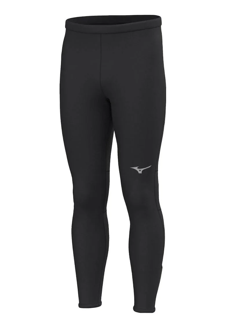 Colanti alergare barbati  RB SS 2025, Negru