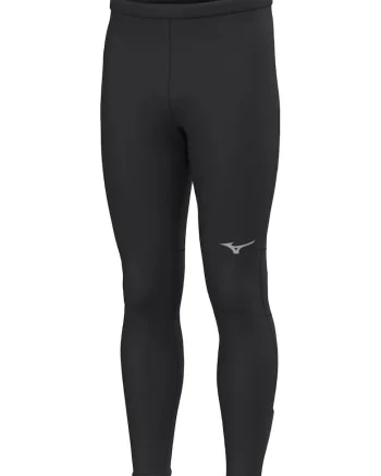 Colanti alergare barbati  RB SS 2025, Negru