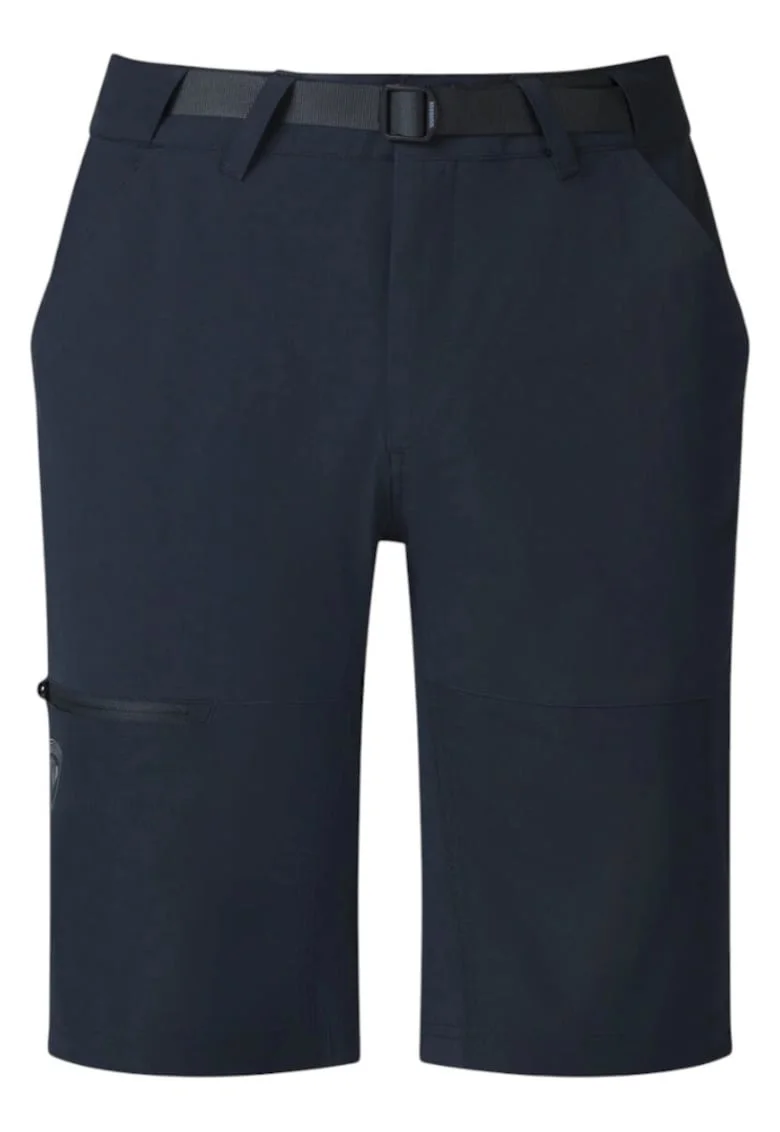 Pantaloni scurti trekking barbati  Activ Cargo SS 2025, Negru