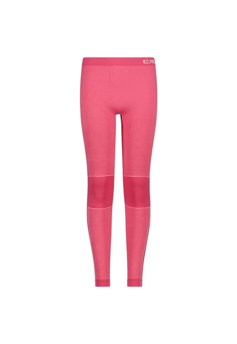 Pantaloni sport copii  Seamless, roz, 6-8 ani, 116 cm, impermeabiliSeamlessani