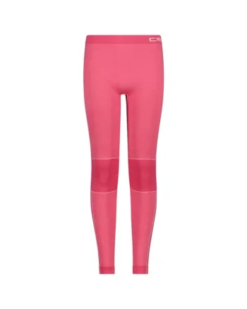 Pantaloni sport copii  Seamless, roz, 6-8 ani, 116 cm, impermeabiliSeamlessani