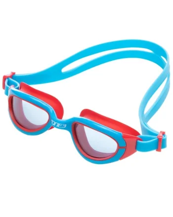 Ochelari inot copii  Aquahero Triathlon-Albastru/Rosu