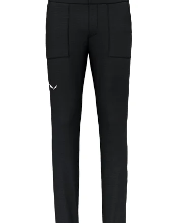 Pantaloni trekking barbati  Lavaredo Hemp Ripstop-Negru-46/S