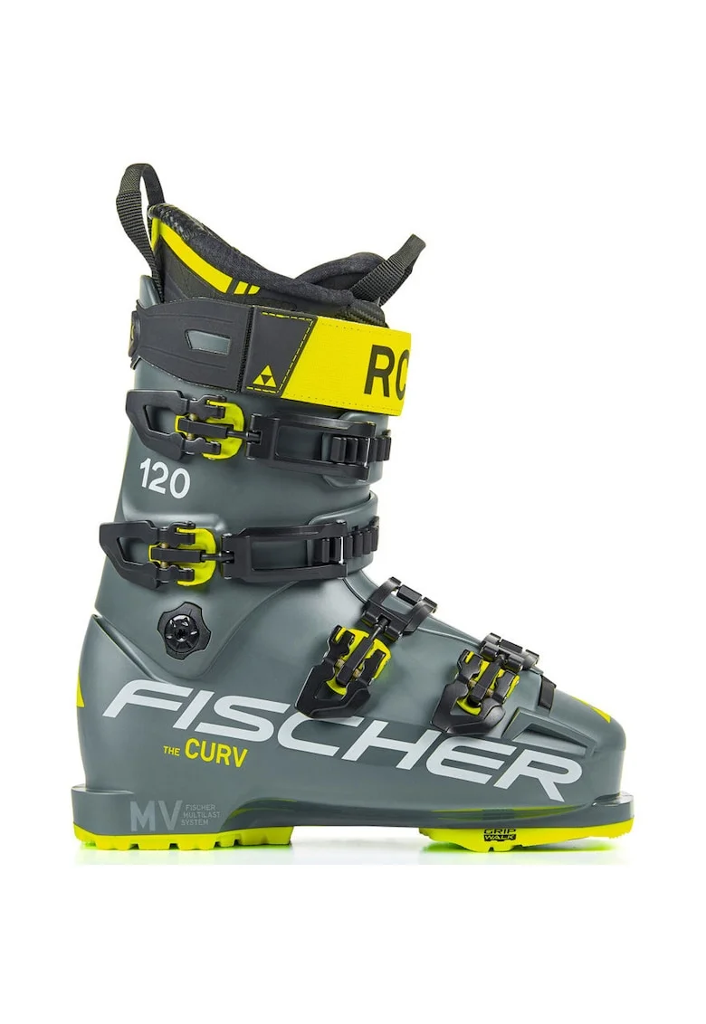 Clapari ski  The Curv 120 VAC GW, gri