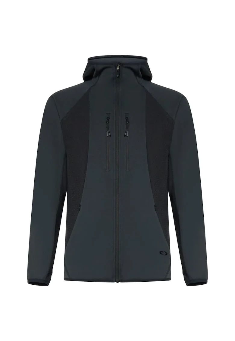 Fleece schi barbati  Drift Tech, Negru