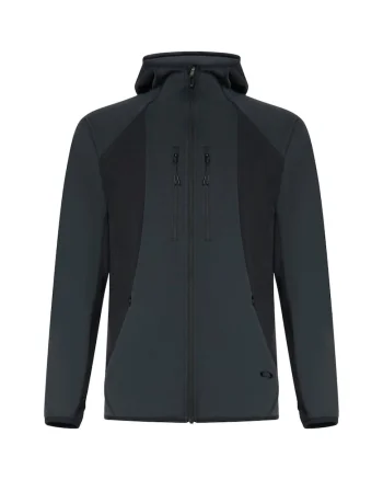 Fleece schi barbati  Drift Tech, Negru