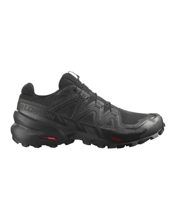 Pantofi impermeabili pentru alergare Speedcross 6 GTX Trail