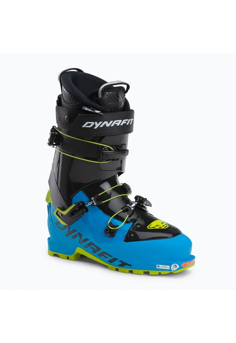 Ghete de schi pentru barbati  Seven Summits, Albastru