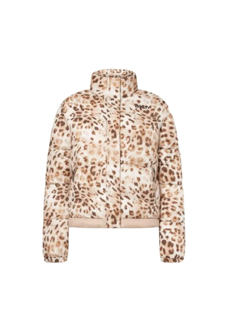 Jacheta dama  TNP Puffy, Maro/Crem