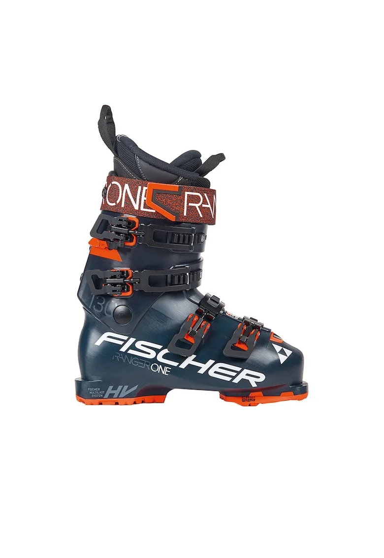 Clapari schi  Ranger One 130 Vacuum Walk, Albastru inchis, Marime 29.5