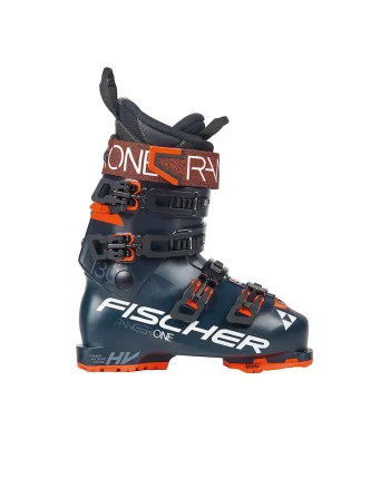 Clapari schi  Ranger One 130 Vacuum Walk, Albastru inchis, Marime 29.5
