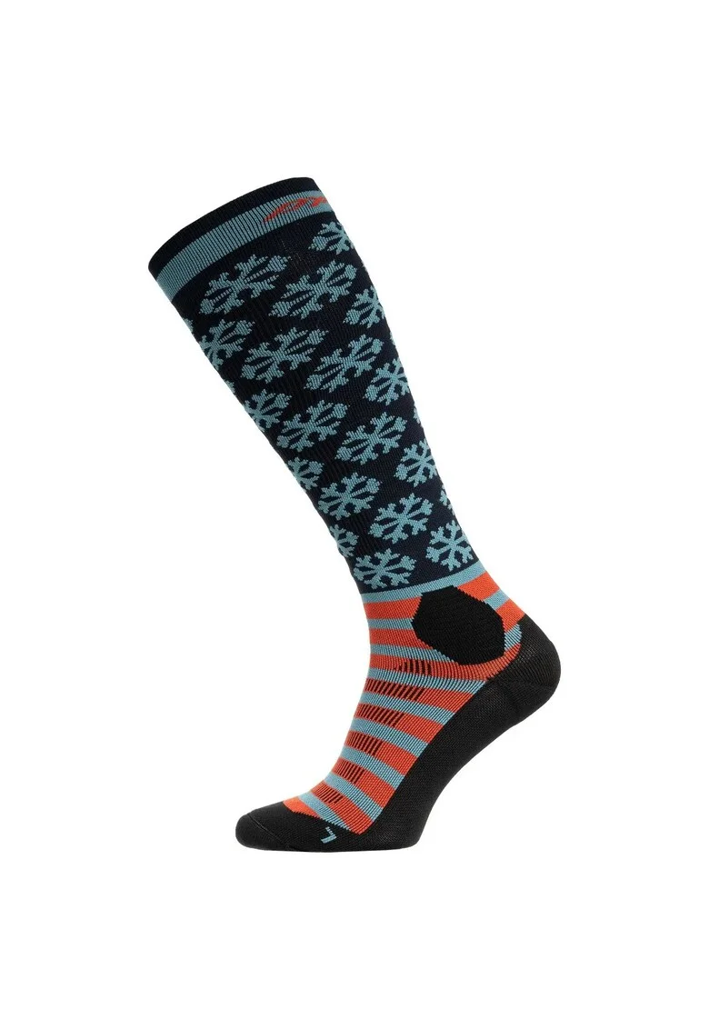 Sosete sport  FT Graphic, Multicolor