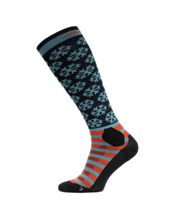 Sosete sport  FT Graphic, Multicolor