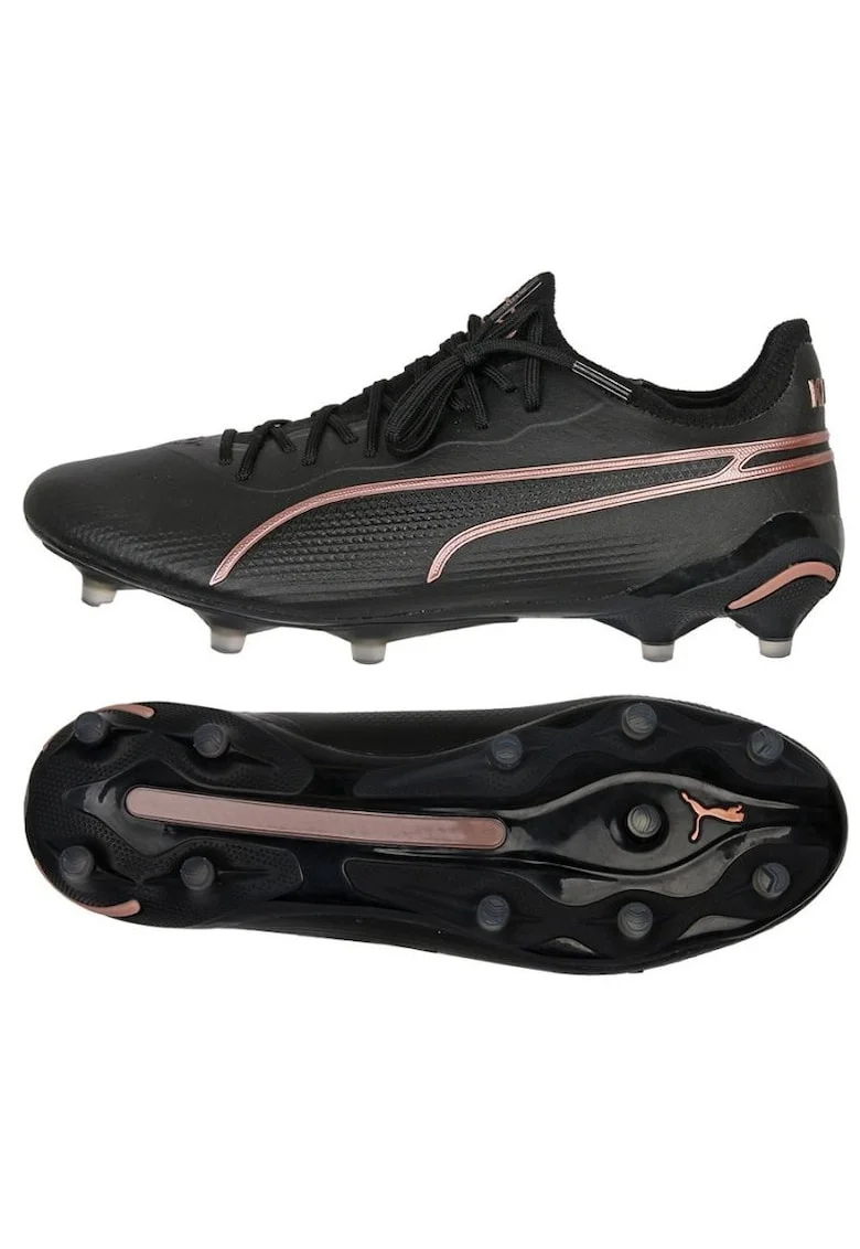 Pantofi sport pentru barbati,  BM188701, Negru