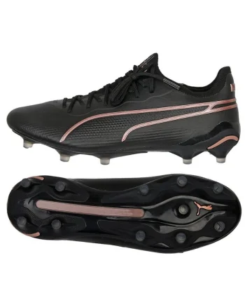 Pantofi sport pentru barbati,  BM188701, Negru