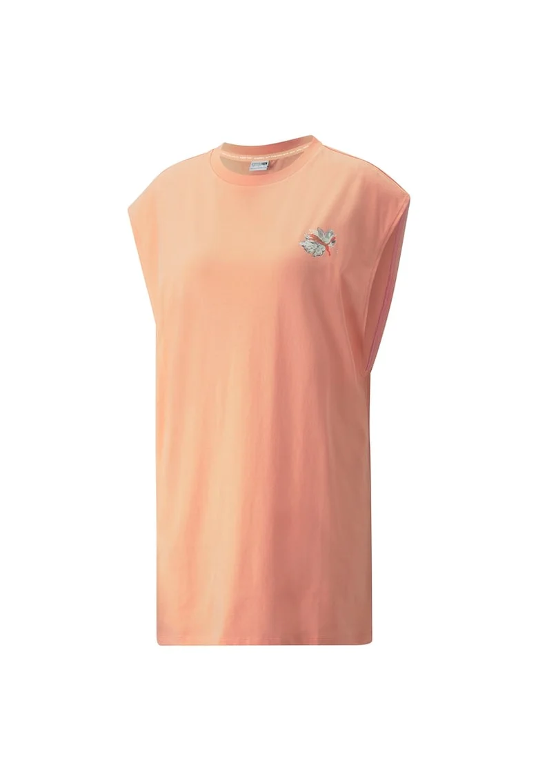 Tricou  HF Sleeveless Oversized -533598-28