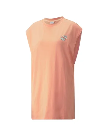 Tricou  HF Sleeveless Oversized -533598-28