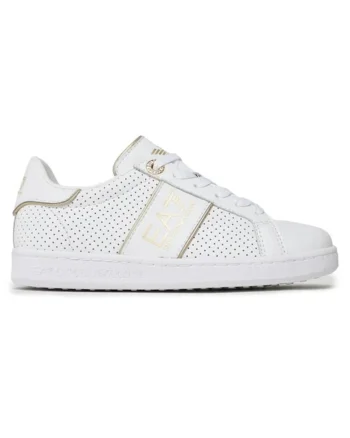 Pantofi dama EA7  XOT62-XSX109-N195, Alb