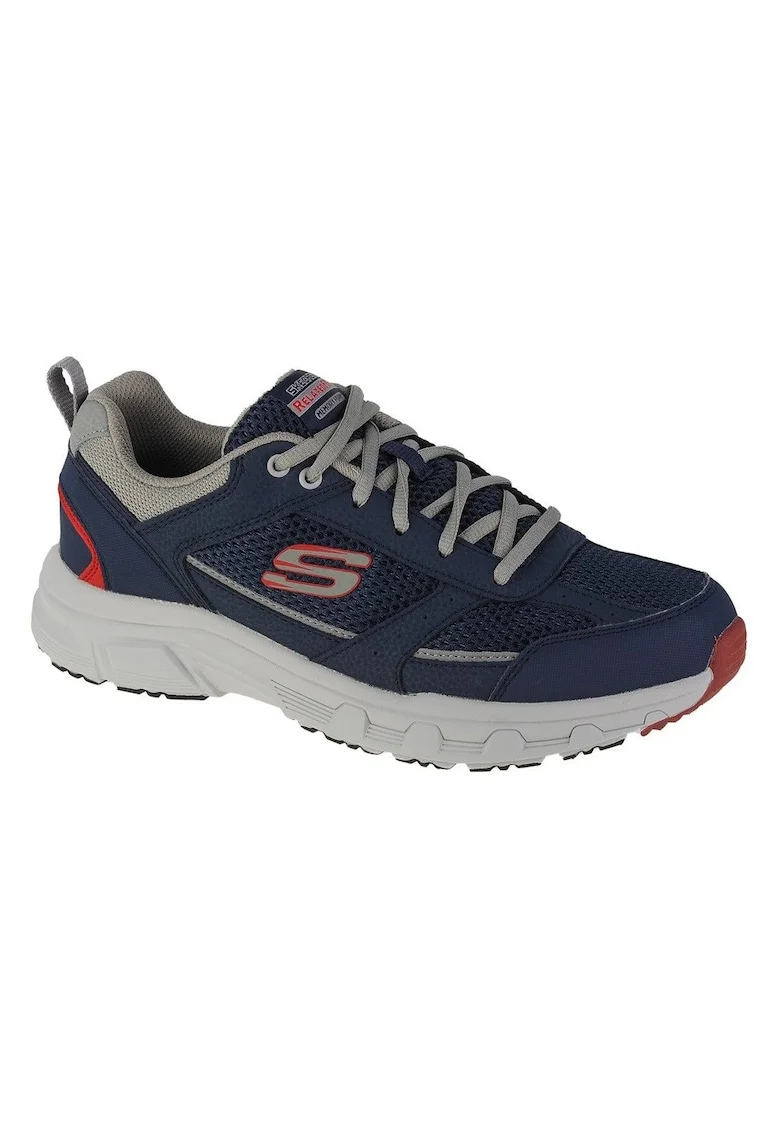 Pantofi sport,  Oak Canyon-Verketta 51898, Gri antracit