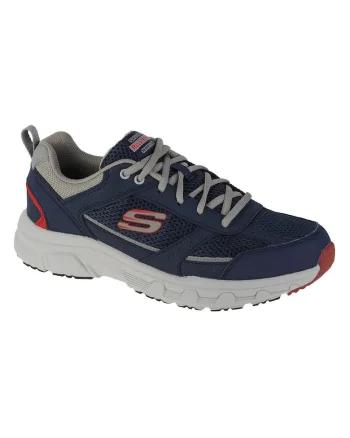 Pantofi sport,  Oak Canyon-Verketta 51898, Gri antracit