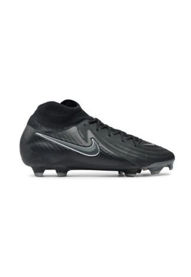 Ghete de fotbal barbati  304593925, Textil, Negru, Negru