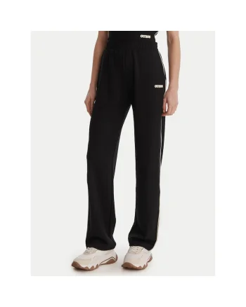 Pantaloni sport dama,  negru