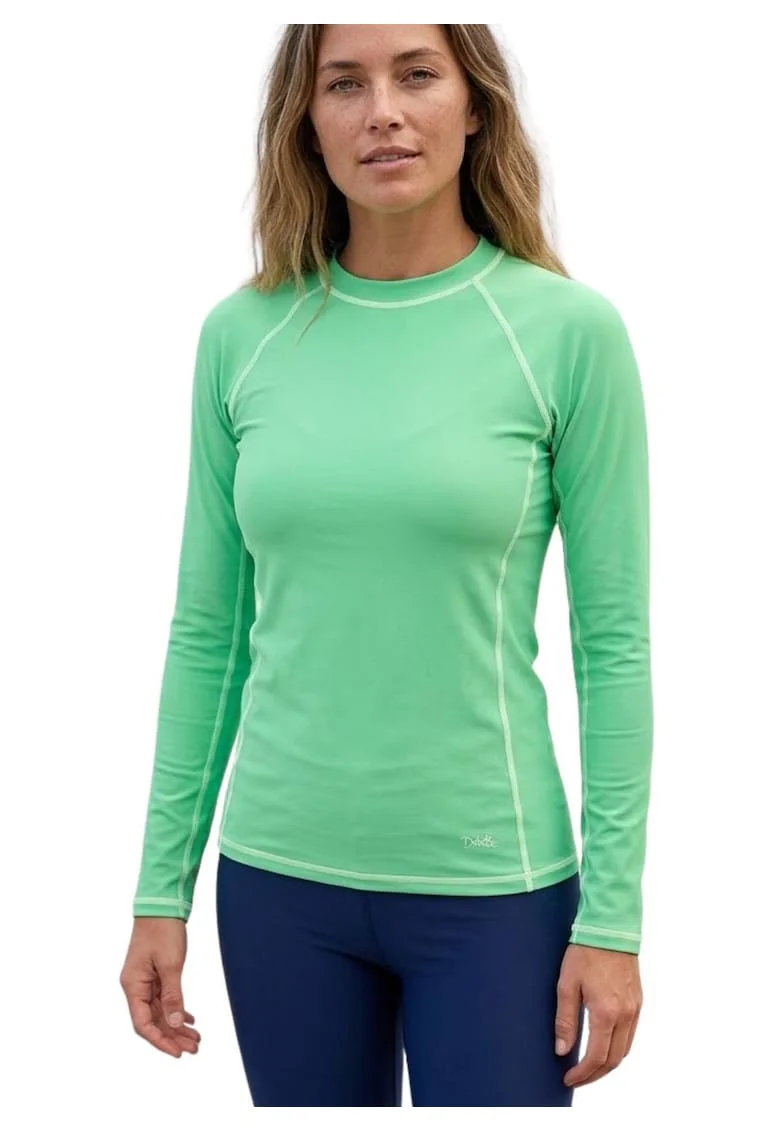 Bluza pentru surfing cu protectie solara,