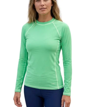 Bluza pentru surfing cu protectie solara,